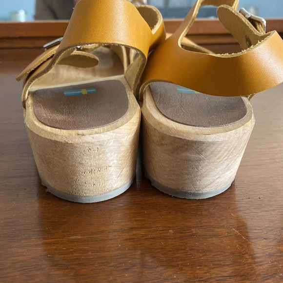 MIA ANJA Clog - Picture 6 of 6